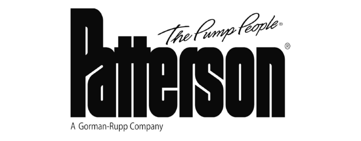 Logo Patterson