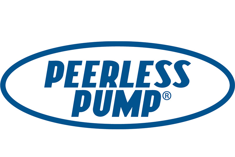 Logo Peerless Pump