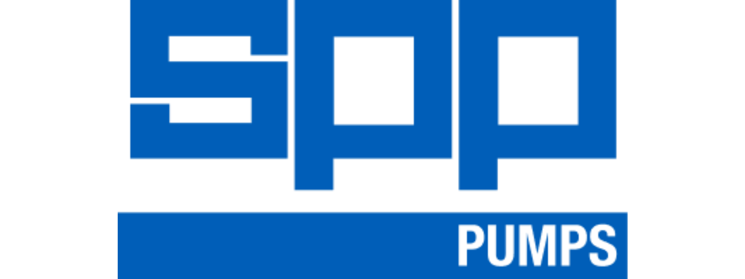 Logo SPP Pumps